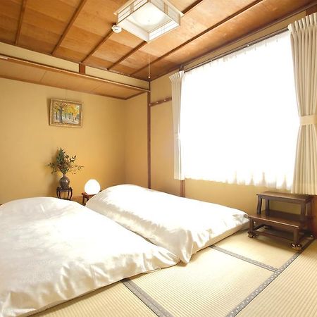 Holiday House Ayu Kyoto Extérieur photo