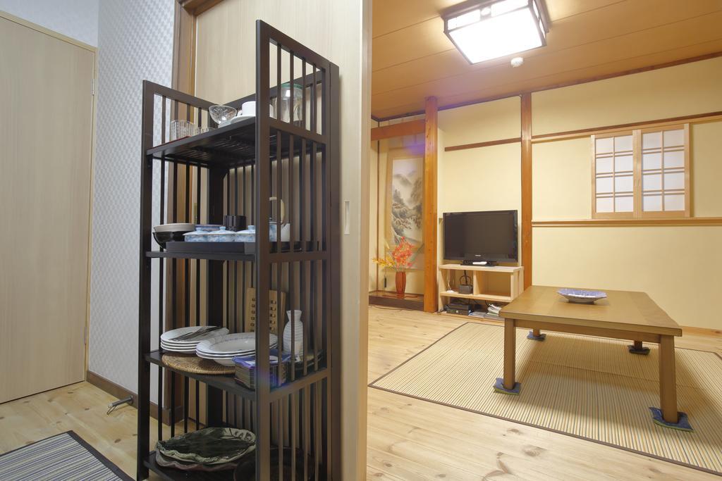 Holiday House Ayu Kyoto Extérieur photo