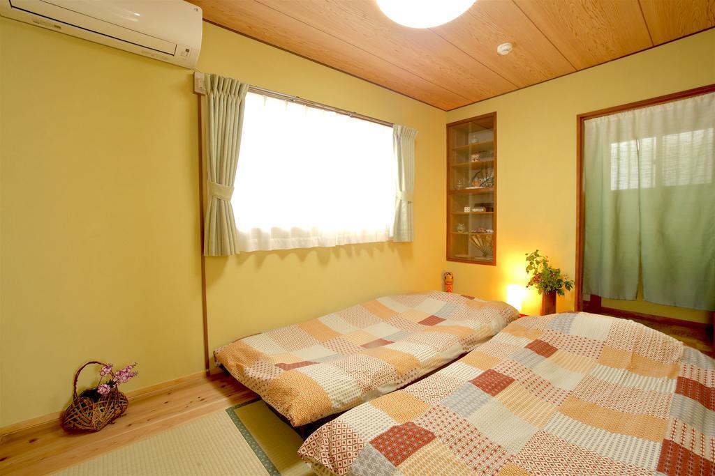 Holiday House Ayu Kyoto Extérieur photo