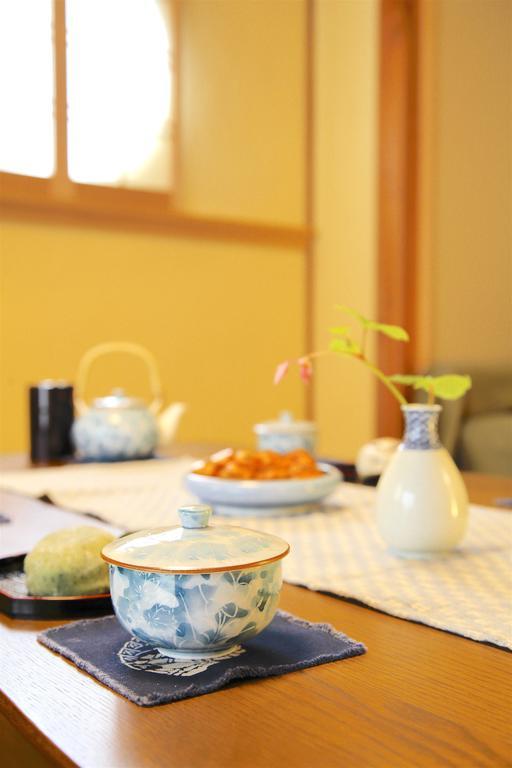 Holiday House Ayu Kyoto Extérieur photo