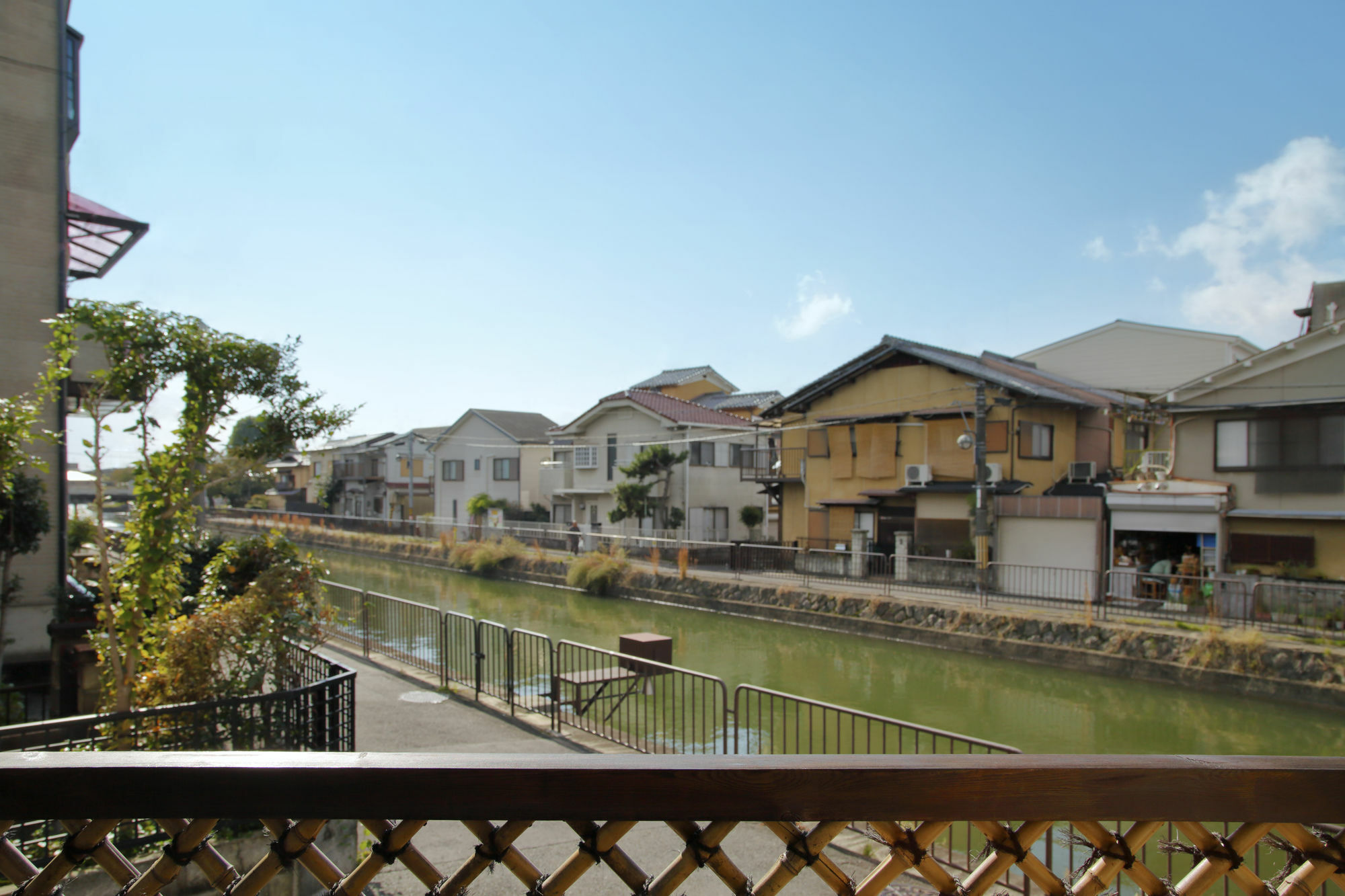 Holiday House Ayu Kyoto Extérieur photo
