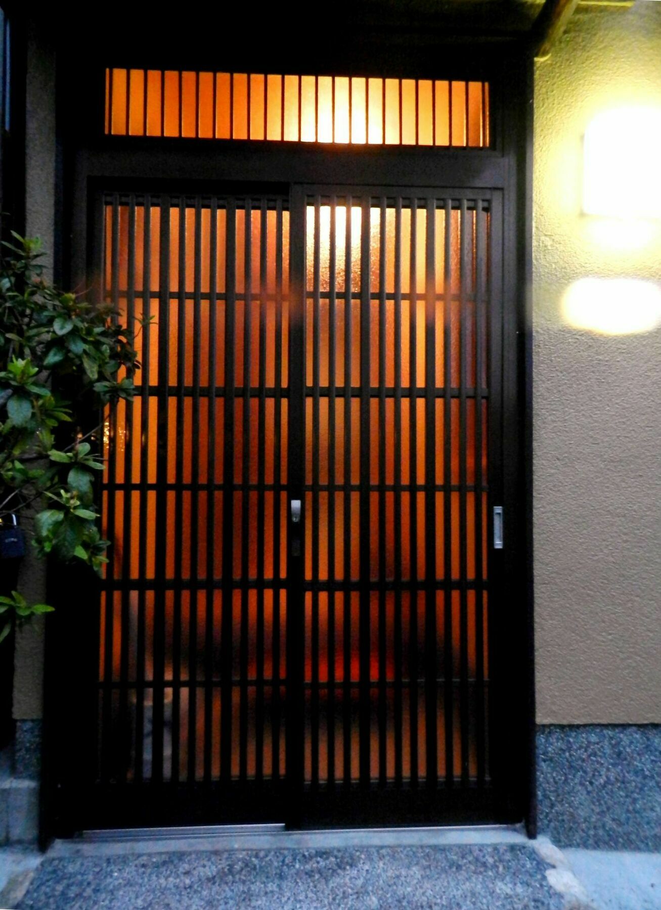 Holiday House Ayu Kyoto Extérieur photo