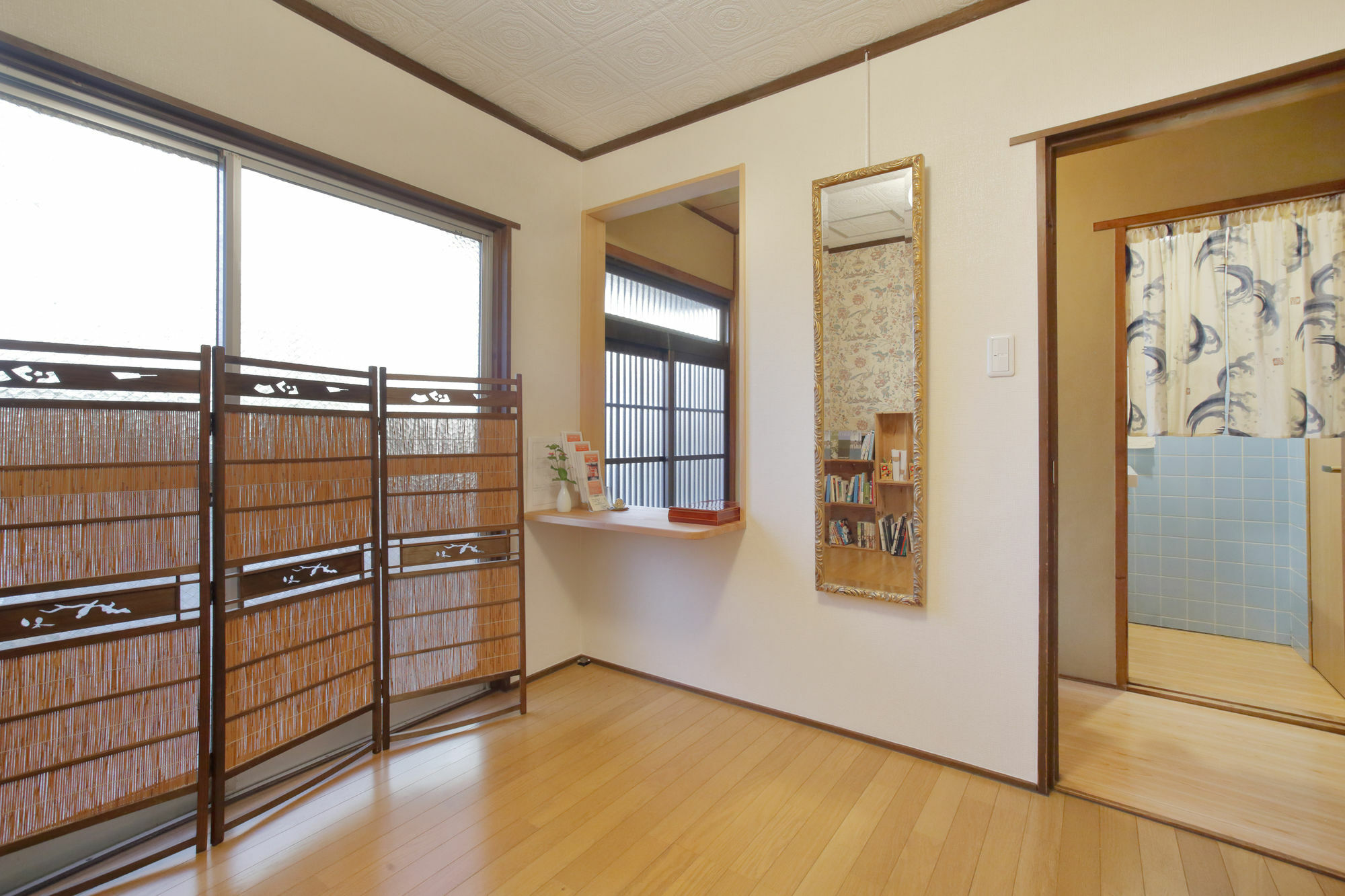 Holiday House Ayu Kyoto Extérieur photo