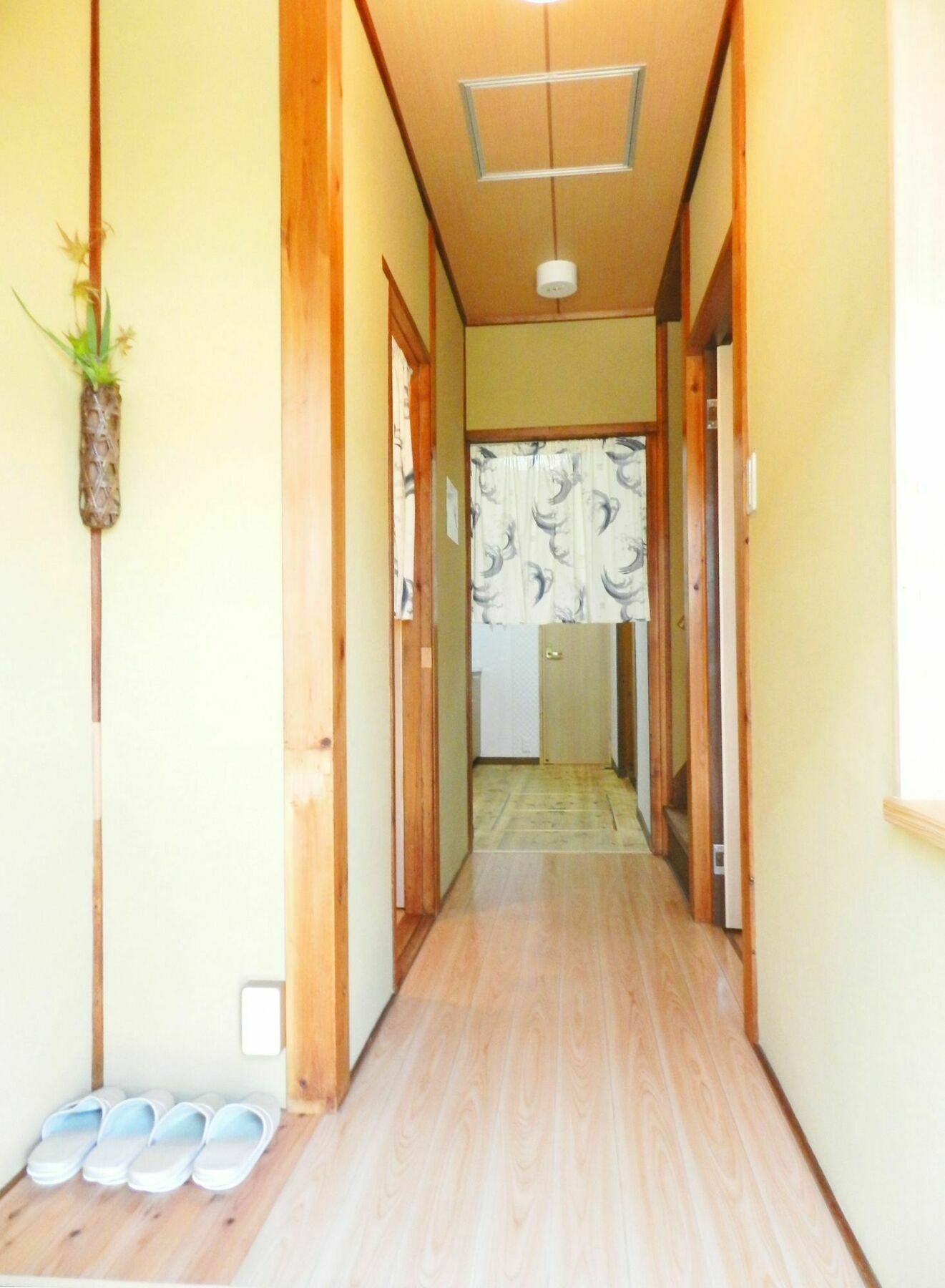 Holiday House Ayu Kyoto Extérieur photo