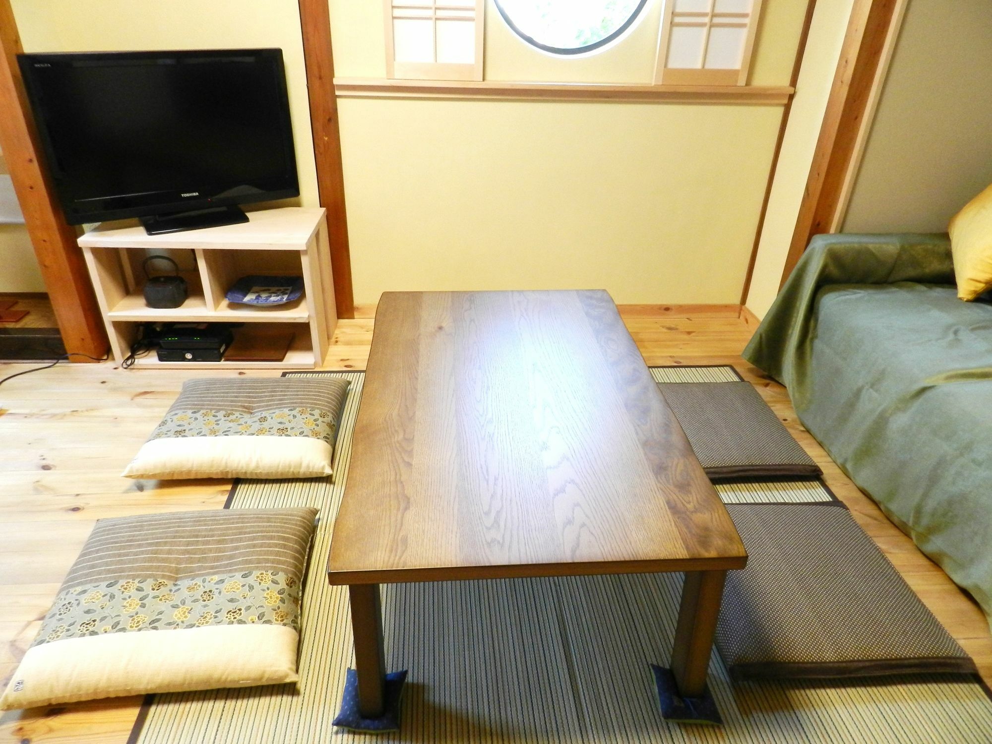 Holiday House Ayu Kyoto Extérieur photo